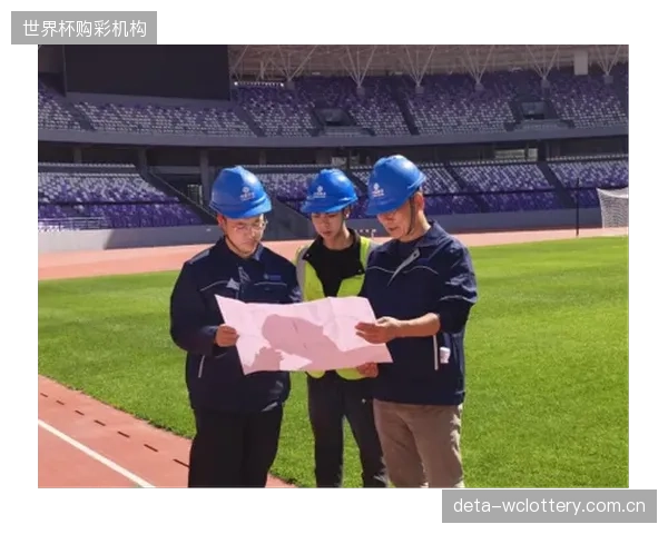 大型体育场馆建设私有5G网络成为新趋势，其核心动机是摆脱对公共运营商网络的依赖