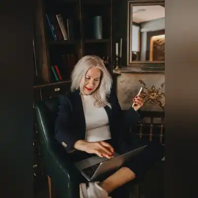 蒋德莉